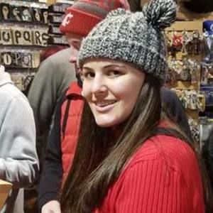 Meet your Posher, Casey